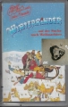 Winterkinder auf der Suche nach Weihnachten, Kassette, MC ✔️