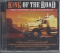 King oft the road, The Country Club Collection, CD