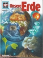 Was ist was, Unsere Erde, Band 1 💎
