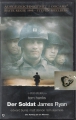 Bild 1 von Der Soldat James Ryan, Tom Hanks, VHS