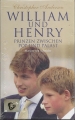 William und Henry, Prinzen zwischen Pop und Palast, Chr. Andersen