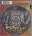 Bild 2 von Backstreet Boys, Weve got it goin on, Maxi CD