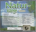 Bild 2 von Naturklänge, Vögel und Wasser, Vol 1, CD