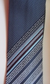 Bild 3 von Krawatte, Schlips, Blautöne oder Blaugrautöne