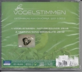 Bild 2 von Vogelstimmen, Entspannung pur für Körper, Geist und Seele, CD