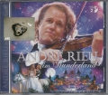 Andre Rieu im Wunderland 2, CD