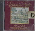 Bild 1 von Classic Gala, Mozart, Eine kleine Nachtmusik C-Dur KV 525, CD