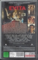 Bild 2 von Evita, Madonna, Banderas, Pryce, VHS