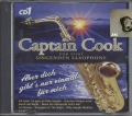 Captain Cook, Aber dich gibts nur einmal für mich