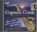 Captain Cook, Aber dich gibts nur einmal für mich, CD 1