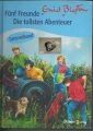Fünf Freunde, die tollsten Abenteuer, Enid Blyton