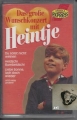 Das große Wunschkonzert mit Heintje, Kassette, MC ✔️