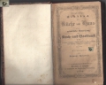 Bild 1 von Vollständiges Handbuch, Küche und Haus, J. Chr. Heinrich