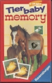 Tierbaby memory, 4-99 Jahre