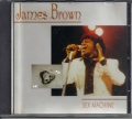 Bild 1 von James Brown, Sex Machine, CD
