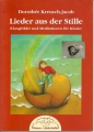 Lieder aus der Stille, Klangbilder und Meditation für Kinder mit Kreusch-Jacob