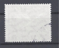 Bild 2 von Mi. Nr. 207, BRD, Bund, Jahr 1955, Lufthansa 15 blau, gestempelt