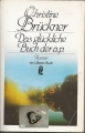 Das glückliche Buch der a. p., Christine Brückner ✔️