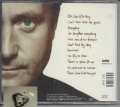 Bild 2 von Phil Collins, Both Sides, CD
