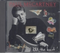 Bild 1 von Paul McCartney, all the best, CD