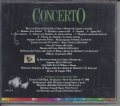 Bild 2 von Concerto Verdi, Messa di requiem te deum, CD