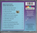 Bild 2 von Nana Mouskouri, Meisterstücke, Spectrum, CD