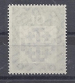 Bild 2 von Mi. Nr. 314, Bund, BRD, 1959, ev. Kirchentag, mit Klebefläche