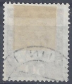 Bild 2 von Mi. Nr. 356, BRD, Bund, Freimarke 50, Jahr 1961, gestempelt