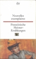 Französische Meistererzählungen, französisch deutsch, dtv ✔️