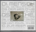 Bild 2 von Herbert Grönemeyer, Mensch, CD