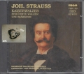 Bild 1 von Johann Strauss, An der schönen blauen Donau, CD
