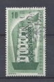 Mi. Nr. 241, BRD, Bund, Jahr 1956, Gonzague 10, gestempelt