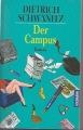 Der Campus, Dietrich Schwanitz, Goldmann ✔️