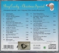 Bild 2 von Christmas Special, Bing Crosby life, CD