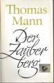 Der Zauberberg, Thomas Mann, gebunden