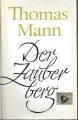 Der Zauberberg, Thomas Mann, gebunden ✔️