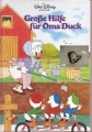 Große Hilfe für Oma Duck, Kinderbuch, Walt Disney