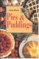 Pies und Puddings, Anne Wilson
