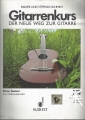 Der neue Weg zur Gitarre, Heinz Teuchert