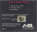 Bild 2 von Backwater, Good old time, CD