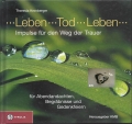 Leben Tod Leben, Theresia Kronberger ✔️