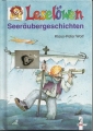 Leselöwen, Seeräubergeschichten, Klaus-Peter Wolf, Loewe