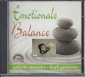 Bild 1 von Emotionale Balance, Gefühle meistern, Kraft gewinnen, CD