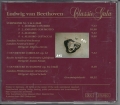 Bild 2 von Classic Gala, Beethoven, Sympohnie Nr. 5 in C-Moll Op. 67, CD