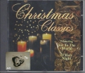 Christmas Classics, CD