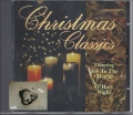 Christmas Classics, CD ✔️