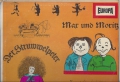 Max und Moritz, Europa, LP