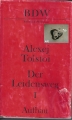 Der Leidensweg I, Alexej Tolstoi ✔️