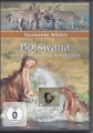 Bild 1 von Botswana, Okavango, Wasserparadies in der Kalahariwüste, DVD
