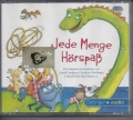 Bild 1 von Jede Menge Hörspaß, die lustigsten Geschichten von Astrid Lindgren..., CDs *